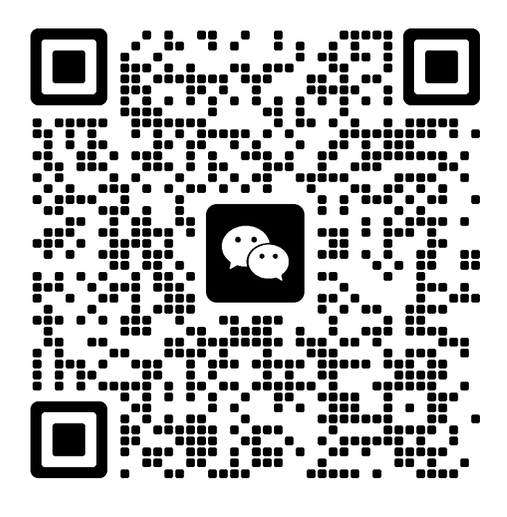 WeChat QR